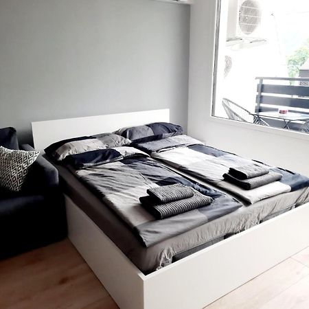 Apartamento Alpine Relax Bovec Exterior foto